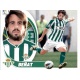 Beñat Betis 9 Ediciones Este 2012-13