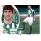 Rubén Pérez Betis 10A Ediciones Este 2012-13