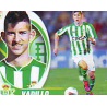 Vadillo Betis 11B Ediciones Este 2012-13