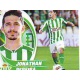 Jonathan Pereira Betis 12 Ediciones Este 2012-13