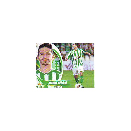 Jonathan Pereira Betis 12 Ediciones Este 2012-13