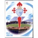 Emblem Celta Ediciones Este 2012-13