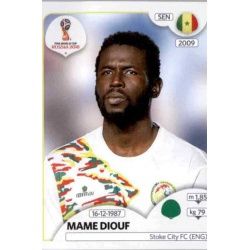 Mame Diouf Senegal 631