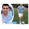 Cabral Celta 5A Ediciones Este 2012-13