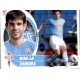 Borja Oubiña Celta 9 Ediciones Este 2012-13