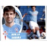 Borja Oubiña Celta 9 Ediciones Este 2012-13