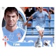 Toni Celta 13 Ediciones Este 2012-13