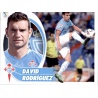 David Rodríguez Celta 14B Ediciones Este 2012-13
