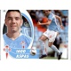 Iago Aspas Celta 16 Ediciones Este 2012-13