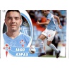 Iago Aspas Celta 16 Ediciones Este 2012-13