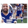 Manuel Pablo Deportivo 3 Ediciones Este 2012-13