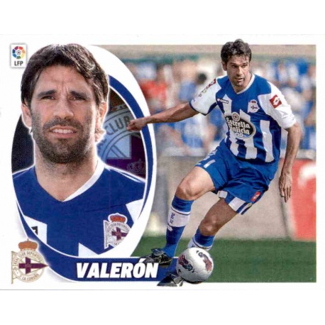 Valerón Deportivo 12 Ediciones Este 2012-13
