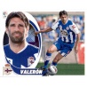Valerón Deportivo 12 Ediciones Este 2012-13