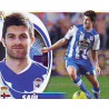 Saúl Deportivo 13 Ediciones Este 2012-13