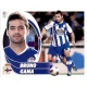 Bruno Gama Deportivo 14 Ediciones Este 2012-13