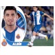 Albín Espanyol 11 Ediciones Este 2012-13