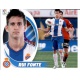 Rui Fonte Espanyol 13B Ediciones Este 2012-13