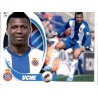 Uche Espanyol 14 Ediciones Este 2012-13