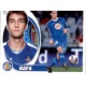 Rafa Getafe 4 Ediciones Este 2012-13