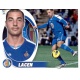 Lacen Getafe 9 Ediciones Este 2012-13