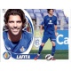 Lafita Getafe 11 Ediciones Este 2012-13