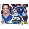 Sarabia Getafe 15B Ediciones Este 2012-13