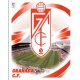 Escudo Granada Ediciones Este 2012-13