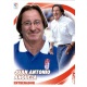 Juan Antonio Anquela Granada Ediciones Este 2012-13