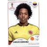 Carlos Sánchez Colombia 640 Colombia