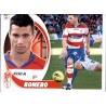 Romero Granada 12B Ediciones Este 2012-13