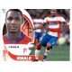 Ighalo Granada 16 Ediciones Este 2012-13