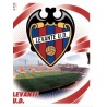 Emblem Levante Ediciones Este 2012-13