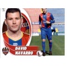 David Navarro Levante 5 Ediciones Este 2012-13