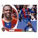 Koné Levante 16 Ediciones Este 2012-13