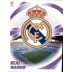 Escudo Real Madrid Ediciones Este 2012-13
