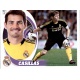 Casillas Real Madrid 1 Ediciones Este 2012-13