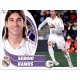 Sergio Ramos Real Madrid 5 Ediciones Este 2012-13
