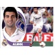 Albiol Real Madrid 6A Ediciones Este 2012-13