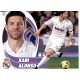 Xabi Alonso Real Madrid 10 Ediciones Este 2012-13