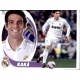 Kaká Real Madrid 12A Ediciones Este 2012-13