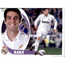 Kaká Real Madrid 12A Ediciones Este 2012-13