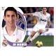 Di María Real Madrid 13 Ediciones Este 2012-13