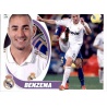 Benzema Real Madrid 15 Ediciones Este 2012-13