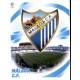 Escudo Málaga Ediciones Este 2012-13