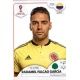 Radamel Falcao Colombia 646 Colombia