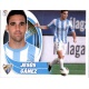 Jesús Gámez Málaga 3B Ediciones Este 2012-13