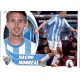 Nacho Monreal Málaga 7 Ediciones Este 2012-13