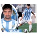 Toulalan Málaga 8 Ediciones Este 2012-13