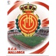 Escudo Mallorca Ediciones Este 2012-13