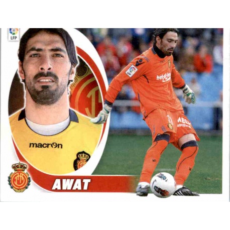 Awat Mallorca 1 Ediciones Este 2012-13